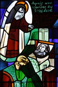 Sainte Therese de Lisieux