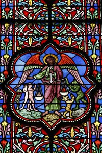 Notre Dame de Bayeux Katedrali