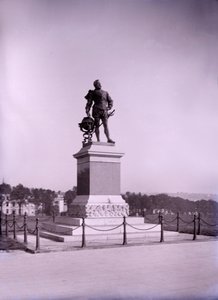 Francis Drake