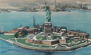 New York Limanı
