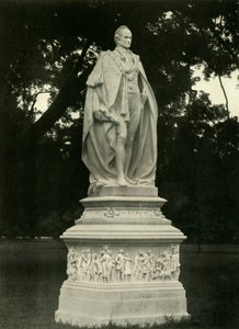 Lord Curzon