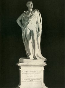 Lord Wellesley