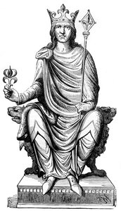 Fransa Kralı Philip Augustus