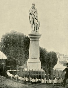 Robert Burns
