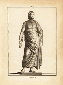 Roma tanrısı Jüpiter
