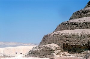 Kral Djoser Zozer