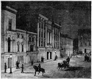Newcastle Upon Tyne