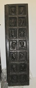 Stüdyo Kapısı, 1500