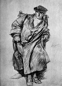 Önlük Çalışması, Henry VIII Mahkemesi, 1899 by Unbekannt