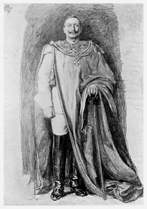 Almanya İmparatoru II. Wilhelm