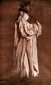 Bir Kolun İncelenmesi, 1899, by Unbekannt