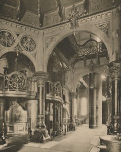 Yüceltilmiş Kanalizasyon İstasyonu: Abbey Mills