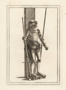 Lancaster Dükü John of Gaunt