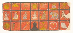 Chakravartin