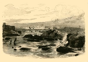 Siraküza, 1890. by Unbekannt