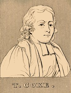 T. Kok, 1747-1814, 1830. by Unbekannt