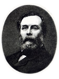T.G. Ramsay. by Unbekannt