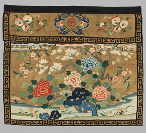 Masa Asma, 1700