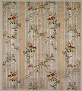 Tafta, 1774-1793. by Unbekannt