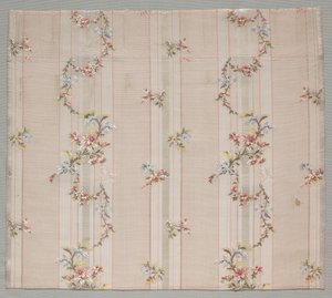 Tafta Parçası, 1774-1793. by Unbekannt