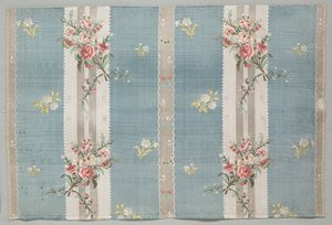 Tafta Parçası, 1700