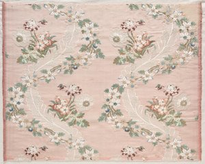 Tafta, c. 1760. by Unbekannt
