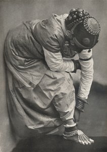 Ayak ve başlıklı Tamulin, 1926 by Unbekannt