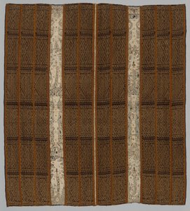 Tapis Giysisi, 1800