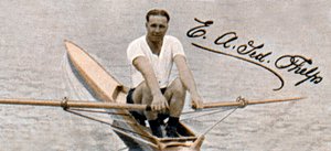 Ted Phelps, Dünya Profesyonel Oyma Şampiyonu, 1935 by Unbekannt