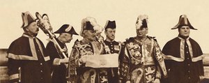 Şehri Anlatmak, 1937 by Unbekannt