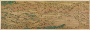 Sarı Nehir boyunca On Bin Mil, 1690-1722