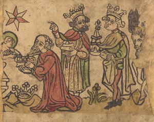 Magi