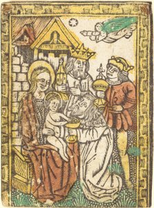 Magi