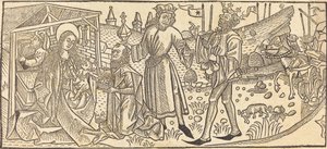Magi