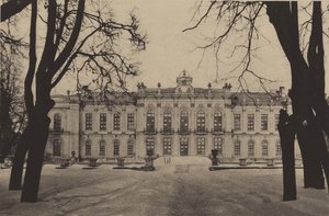 Petrovsko-Razumovskoye
