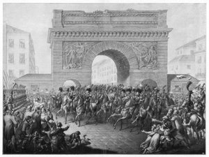 Müttefikler Paris