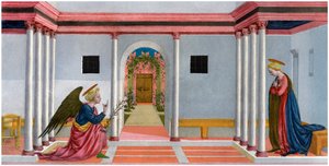 Müjde, c1445, 1958 by Unbekannt