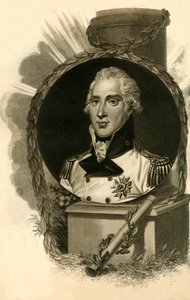 Avusturya Arşidükü Charles, 1771-1847, 1816. by Unbekannt