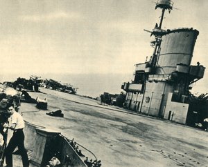 Ark Sonunda Vuruldu, 1941, 1942. by Unbekannt