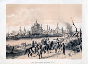 Moskova