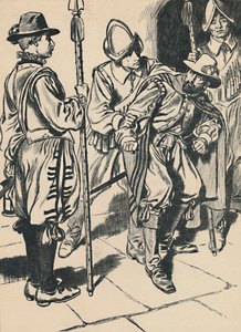 Guy Fawkes