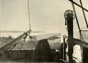 Hut Point