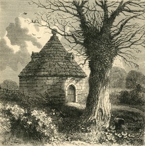 Bayswater Kanalı, 1798, c1876. by Unbekannt