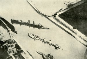 Zeebrugge Limanı