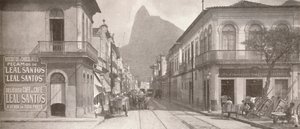 Modaya uygun Rua Sao Clemente