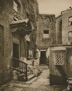 George Row