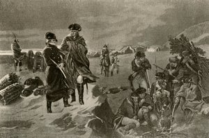 Valley Forge