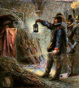 Guy Fawkes