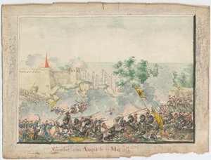 23 Haziran 1828, 1829