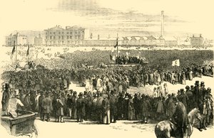 Kennington Common